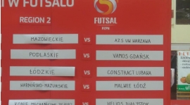 Narew Choroszcz zagra w Pucharze Polski z drużyną z Gdańska