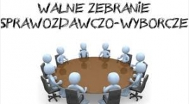 Walne Zebranie Spawozdawczo - Wyborcze UKS Jedynka Nidzica