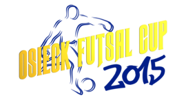 Witamy na stronie Osieck Futsal Cup!
