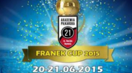 Franek Cup 2015 - live.