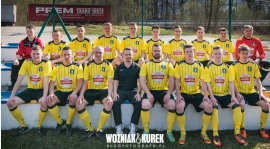 Piąta wygrana tym razem w Mordarce 3-2