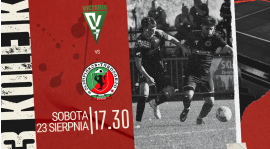 Zapowiedź 3 kolejki: Victoria- Olimpiakos