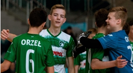 U15: Inauguracja w Lidze Okręgowej, porażka Orła z Cracovią