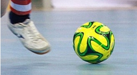 Terminarz 13.Kolejki Ekstraklasy Futsalu: