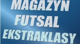 Wyniki 10 Kolejki oraz Magazyn Futsal Ekstraklasy