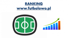 Ranking futbolowo.pl