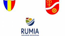 Działalność MIEJSKIEGO KLUBU SPORTOWEGO ORKAN RUMIA wspierana jest przez Gminę Miasta Rumia