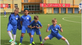 Trwają nabory do nowych grup z roczników 2013/14 oraz 2015/16