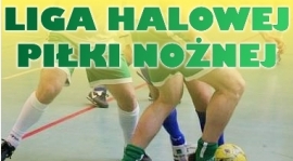 Kujawsko-Pomorska Halowa Liga Żaka i Młodzika.