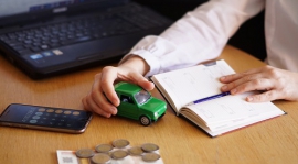 Critical Considerations: The Significance of Mileage and Age for Used Car Buyers