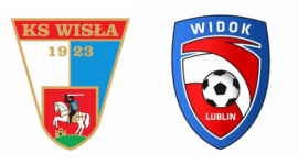 Mecz ligowy Wisła Puławy - Widok Lublin (sobota 2 kwietnia godz. 15:00)