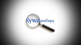 "Pod lupą"