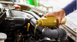 Myths About Your Car's Engine Oil Busted!