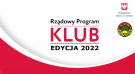 Program Klub 2022