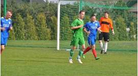 Przyszłość Nowe Chechło - Rodło Górniki 8-0