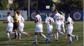 Gra akademia. Oto terminarz