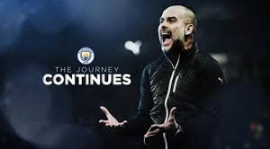 Manchester City znovu zvyšuje úsilí o udržení Guardiolu