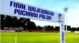 Rozlosowano pary wojewódzkiego Pucharu Polski