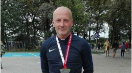 Dariusz Herman trenerem juniorów