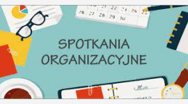 Spotkanie organizacyjne