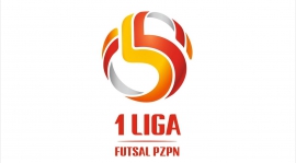 Odwołana 13 kolejka 1. Ligi Futsalu