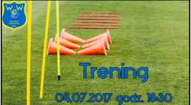 Wracamy do treningów!