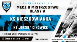 Debiut w A-klasie i Puchar Polski