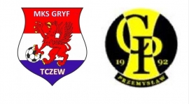 MKS Gryf Tczew - ST. Drewnica Czarni Przemysław