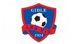 Zacznij przygodę z piłką nożną w LKS "VIS" Gidle!
