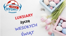 Wesołych Świąt Wielkanocnych