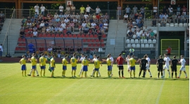 III liga: Stal - Falubaz Zielona Góra 2:0