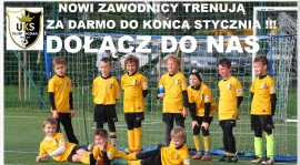 SUPER OFERTA MIESIĄC DARMOWYCH TRENINGÓW