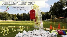 Program "KLUB" 2017. Zakończenie realizacji programu.