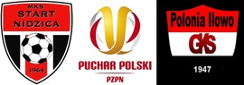 Puchar Polski. Start Nidzica - Polonia Iłowo. Dopingujmy naszych!