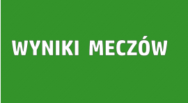 Wyniki meczów 12. kolejki ligi okręgowej