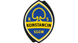 Sparing z KS II Konstancin