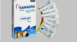 Kamagra  Best Pill for Treatment of Erectile Dysfunction