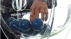 Rozlosowano pary II rundy Pucharu Polski