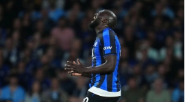 Overgangssituasjon, Lukaku-tvist tenner Serie A-sommermarkedet