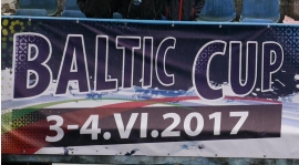 Za nami Baltic Cup 2017