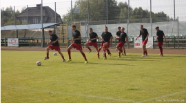 16:00 SOBOTA - LKS BEŁK vs GKS 1962 JASTRZĘBIE!