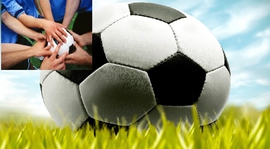Mini Liga F2 Soccer Team - JESIEŃ 2014 - Świecie