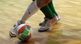 Terminarz  12.Kolejki Ekstraklasy Futsalu: