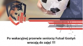 Ruszają Seniorzy