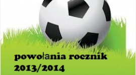 powołania Rocznik 2013/2014 turniej w Tczewie 15.01.2022