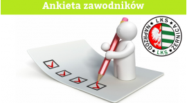 Ankieta: Łukasz Wieczorek