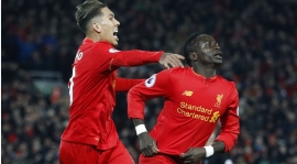 Mané gir Liverpool ny troverdighet