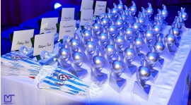 Podkarpacka Nike 2019 - Trzy nominacje !