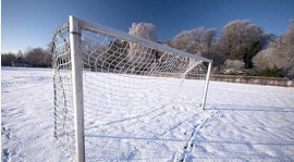 Uwaga ! Dzisiejszy trening odwołany ! ⚽⚽⚽