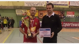 Pomorski Futbol Cup 2015 w kategorii oldbojów